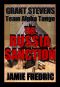 [Grant Stevens 16] • The Russia Sanction